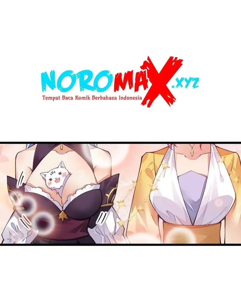 Sword Gods Life Is Not That Boring Chapter 19 Gambar 4