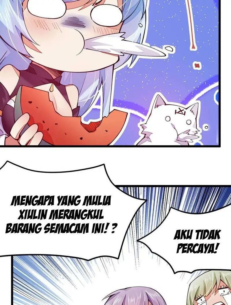 Sword Gods Life Is Not That Boring Chapter 19 Gambar 40