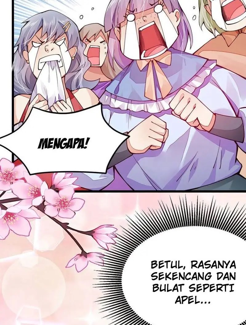 Sword Gods Life Is Not That Boring Chapter 19 Gambar 41