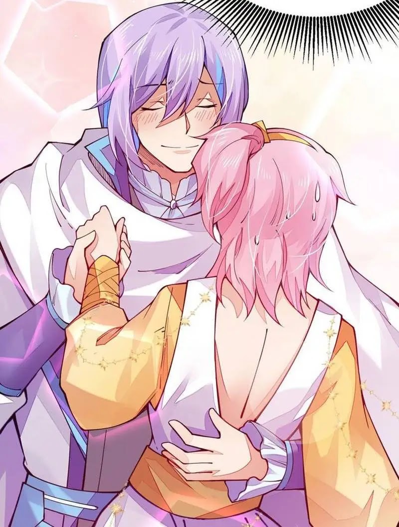 Sword Gods Life Is Not That Boring Chapter 19 Gambar 42