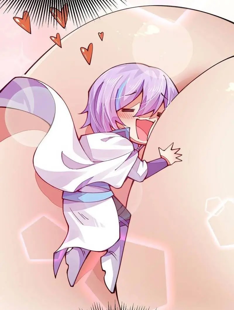 Sword Gods Life Is Not That Boring Chapter 19 Gambar 44