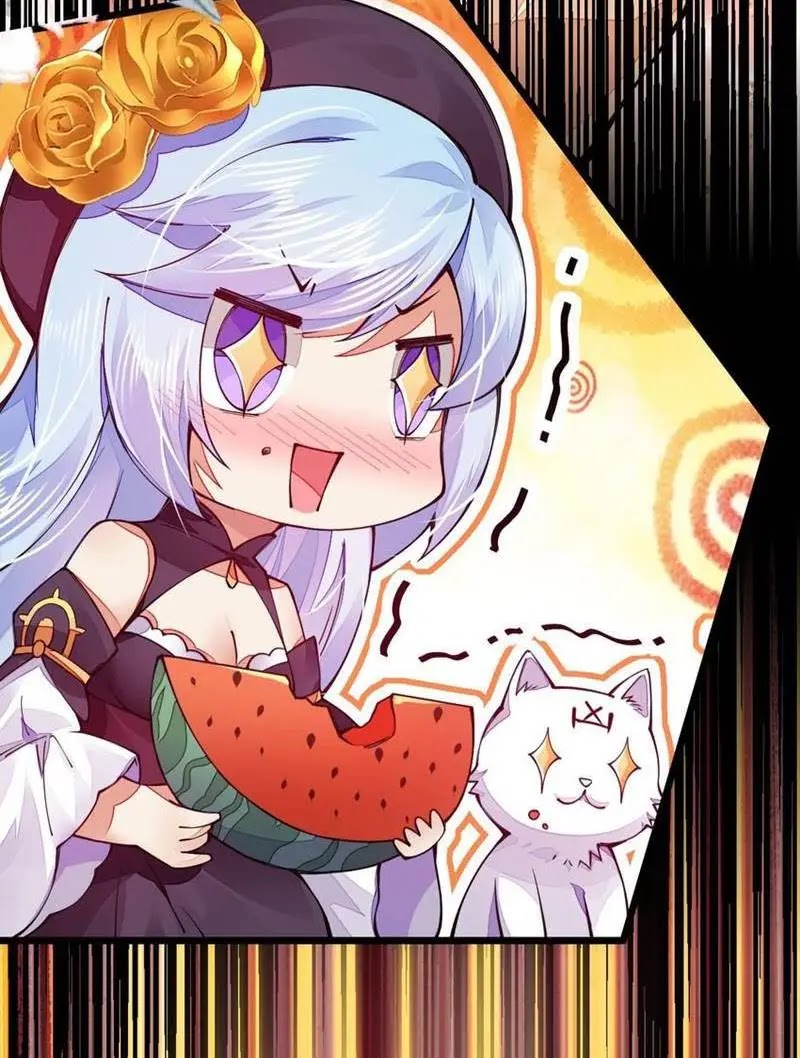 Sword Gods Life Is Not That Boring Chapter 19 Gambar 48