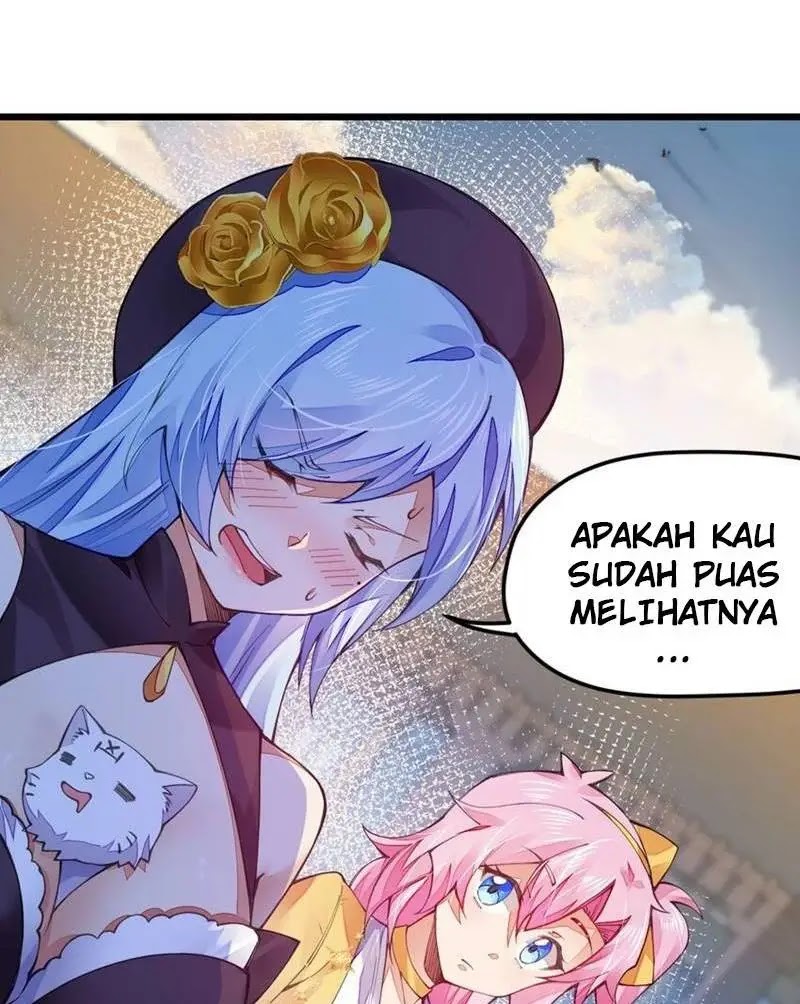 Sword Gods Life Is Not That Boring Chapter 19 Gambar 5