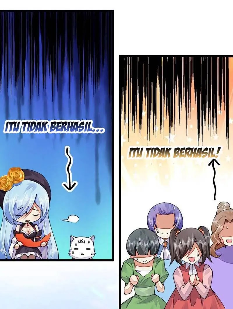 Sword Gods Life Is Not That Boring Chapter 19 Gambar 54