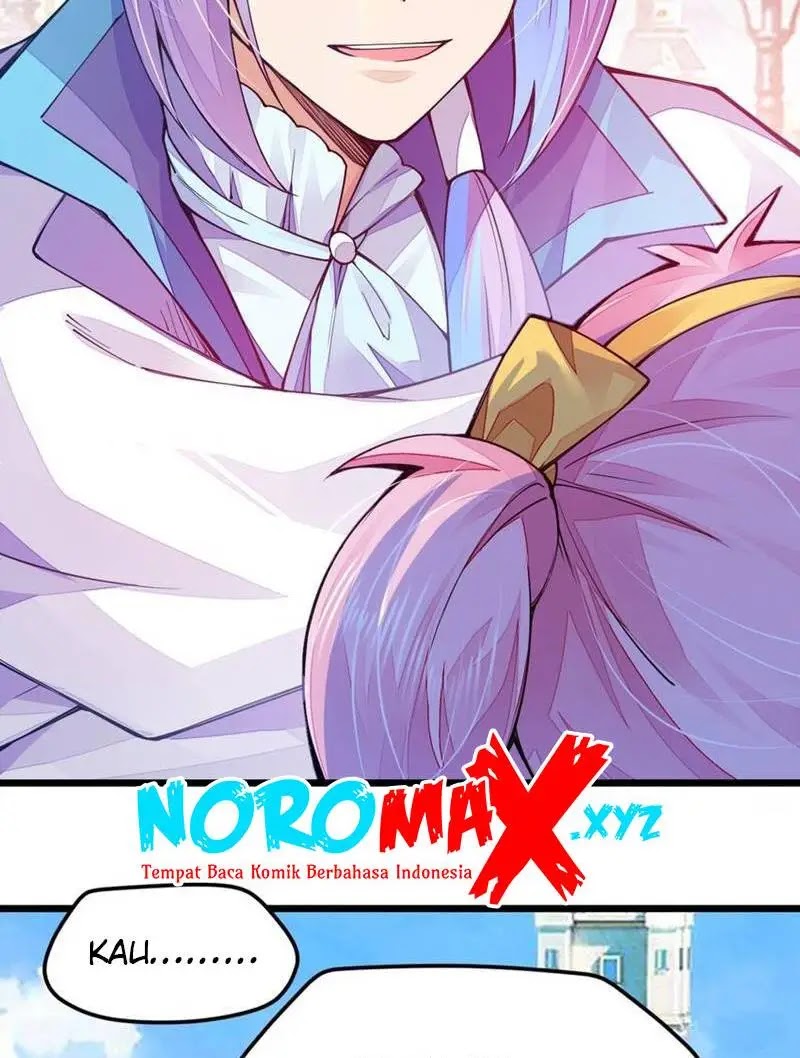 Sword Gods Life Is Not That Boring Chapter 19 Gambar 56