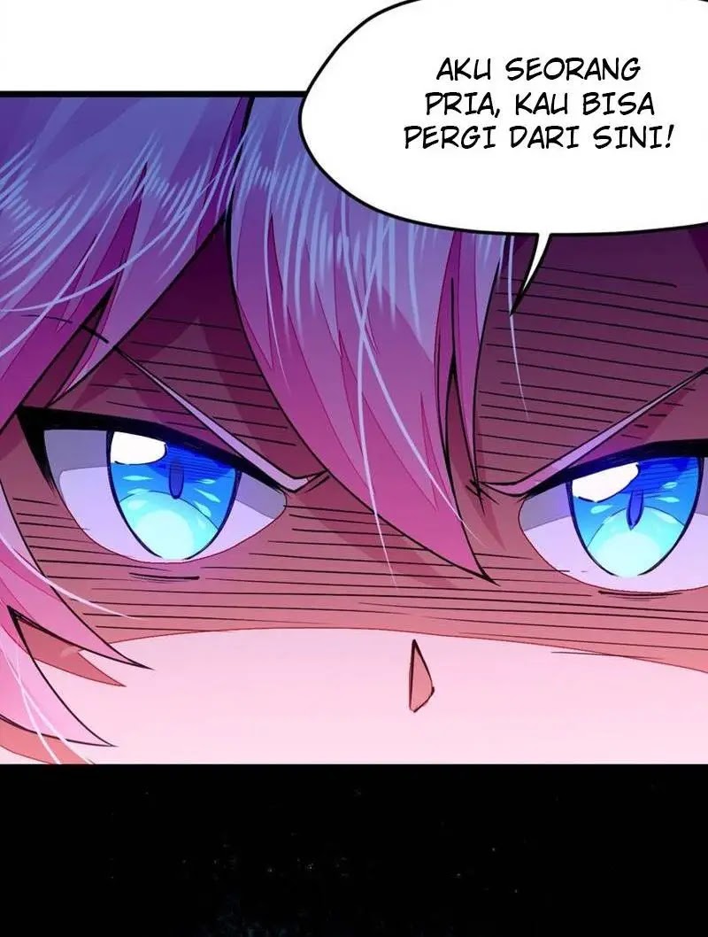 Sword Gods Life Is Not That Boring Chapter 19 Gambar 58