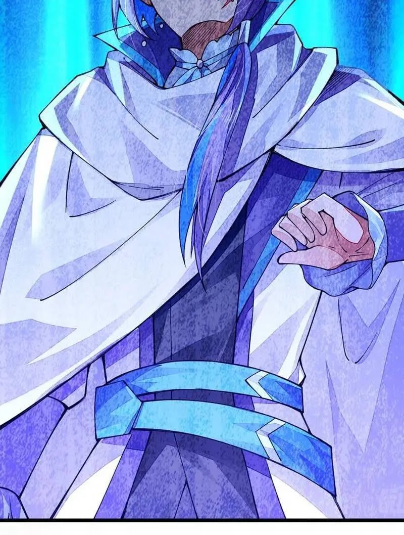 Sword Gods Life Is Not That Boring Chapter 19 Gambar 60