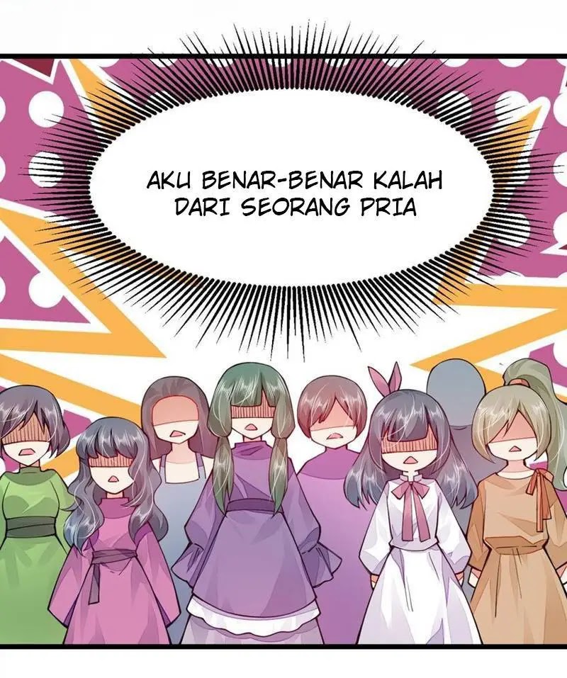 Sword Gods Life Is Not That Boring Chapter 19 Gambar 61