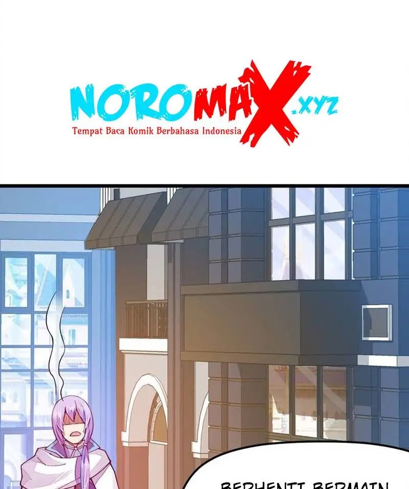 Sword Gods Life Is Not That Boring Chapter 19 Gambar 62