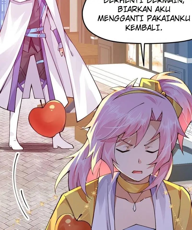 Sword Gods Life Is Not That Boring Chapter 19 Gambar 63