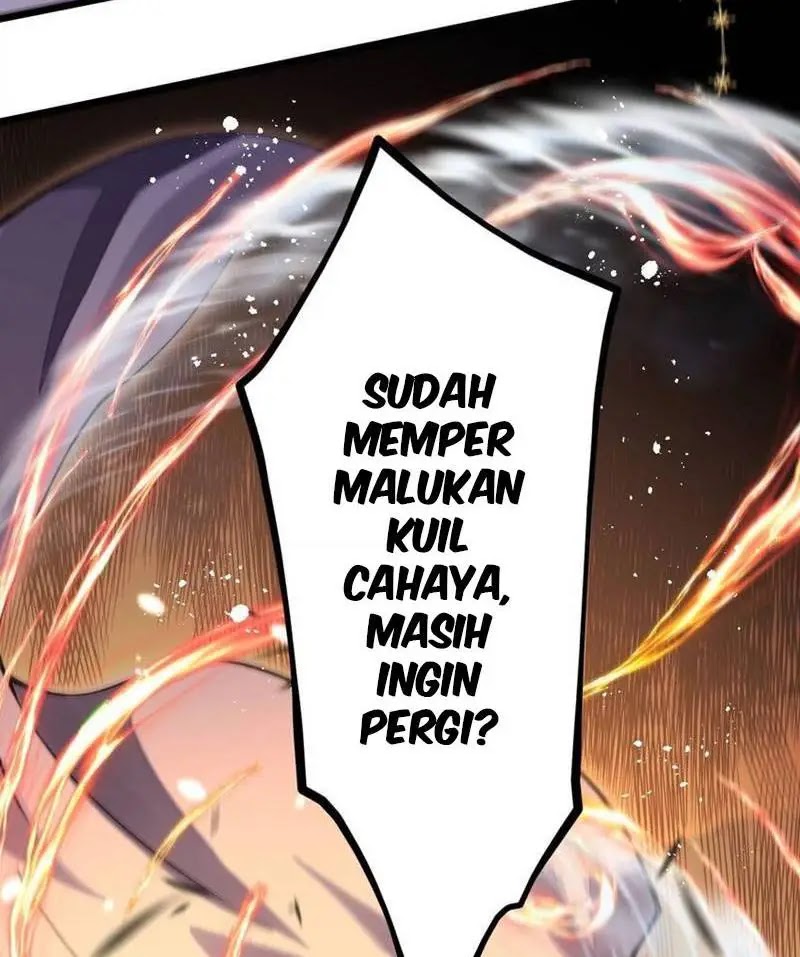 Sword Gods Life Is Not That Boring Chapter 19 Gambar 65