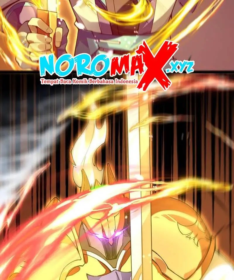 Sword Gods Life Is Not That Boring Chapter 19 Gambar 67