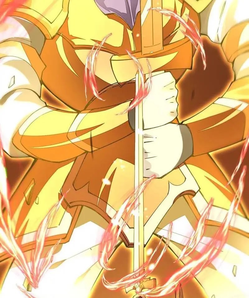 Sword Gods Life Is Not That Boring Chapter 19 Gambar 68