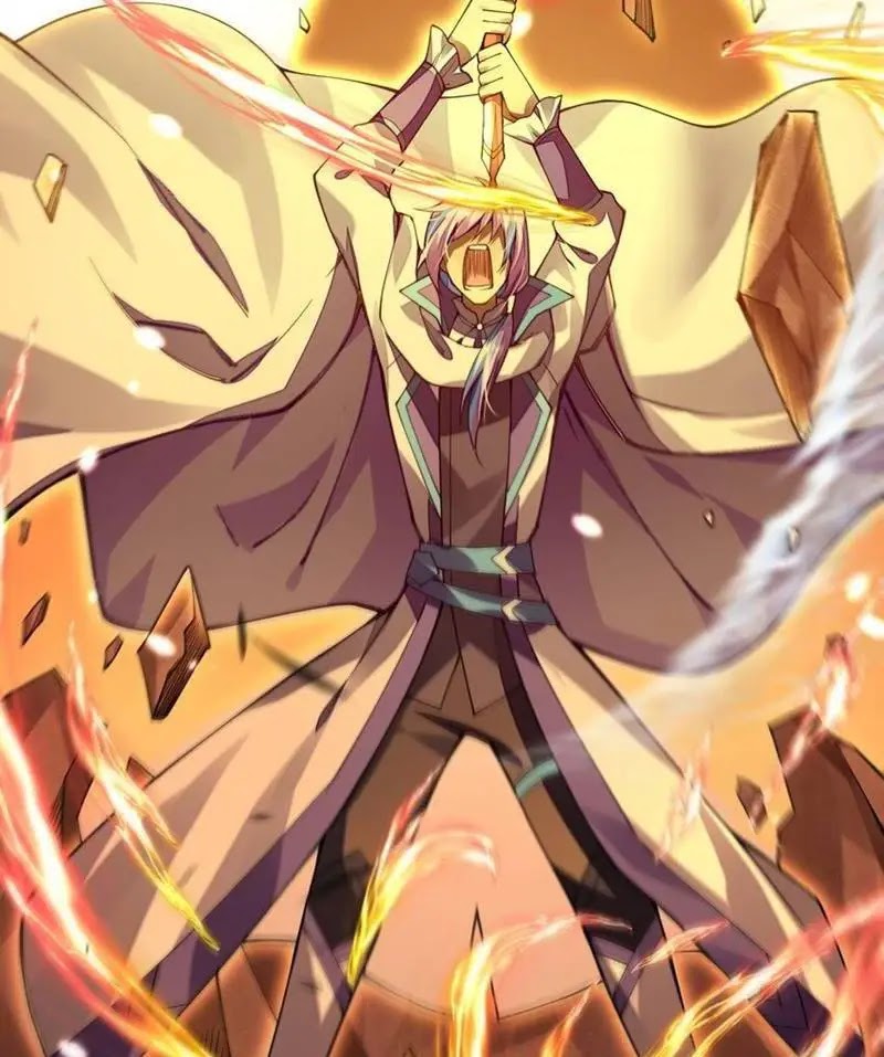 Sword Gods Life Is Not That Boring Chapter 19 Gambar 69