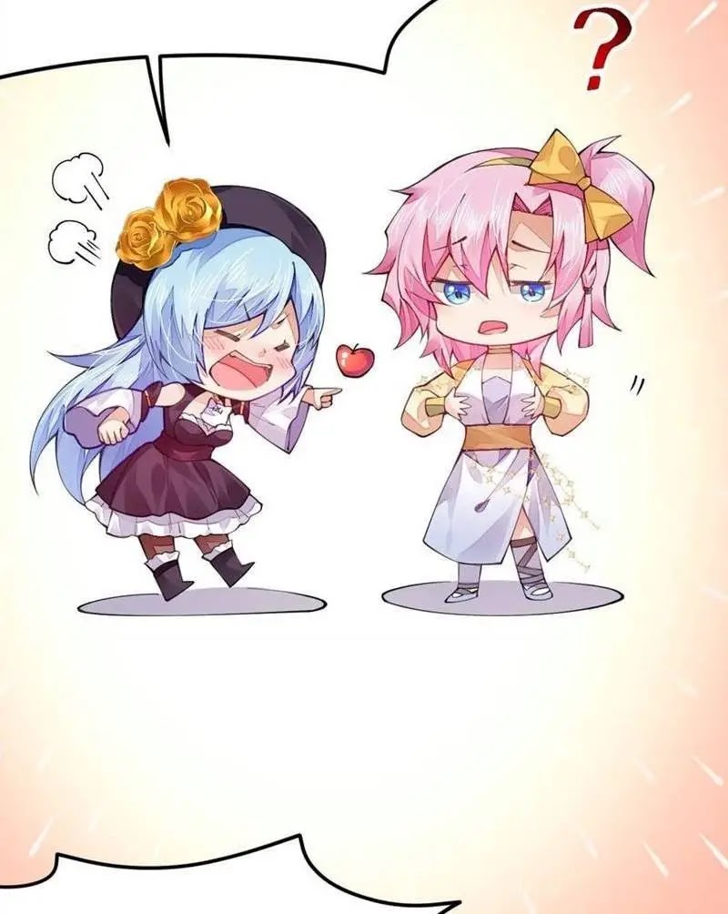 Sword Gods Life Is Not That Boring Chapter 19 Gambar 7