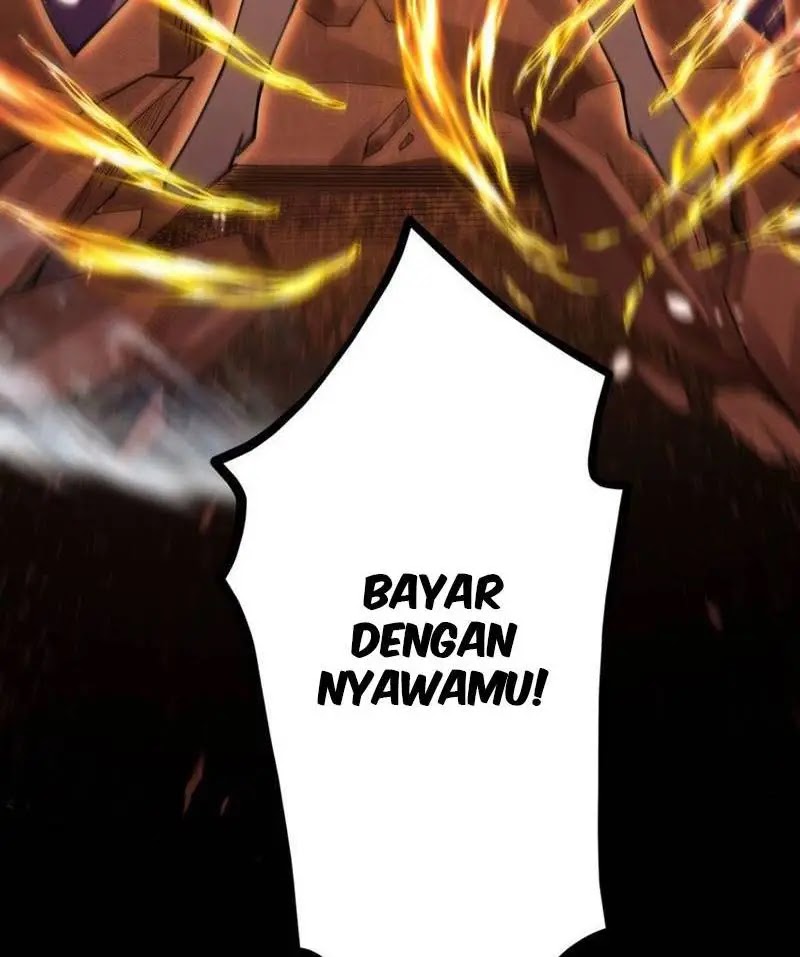 Sword Gods Life Is Not That Boring Chapter 19 Gambar 70