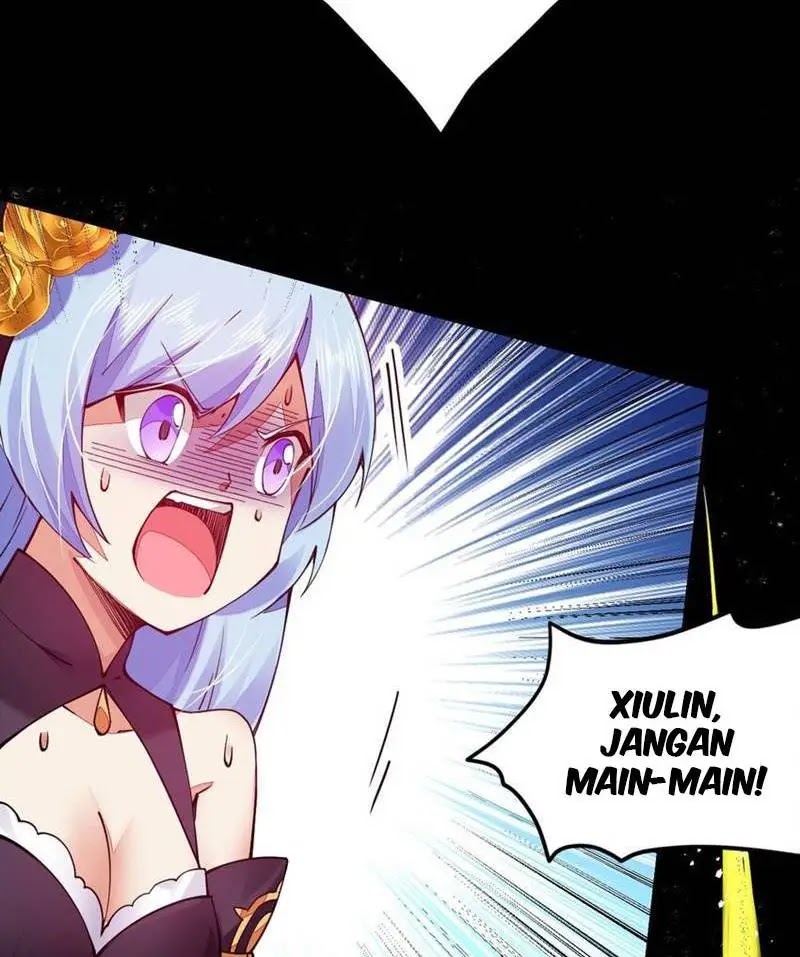 Sword Gods Life Is Not That Boring Chapter 19 Gambar 71