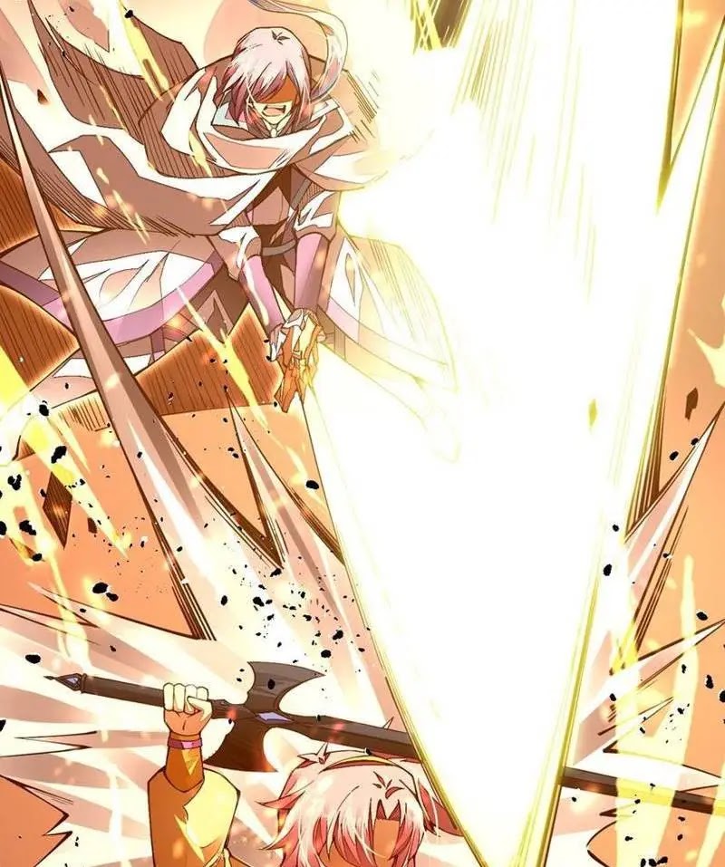 Sword Gods Life Is Not That Boring Chapter 19 Gambar 74