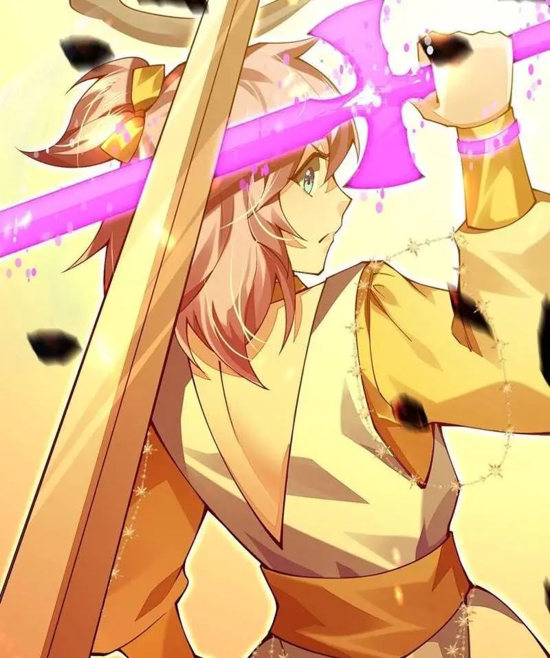 Sword Gods Life Is Not That Boring Chapter 19 Gambar 76