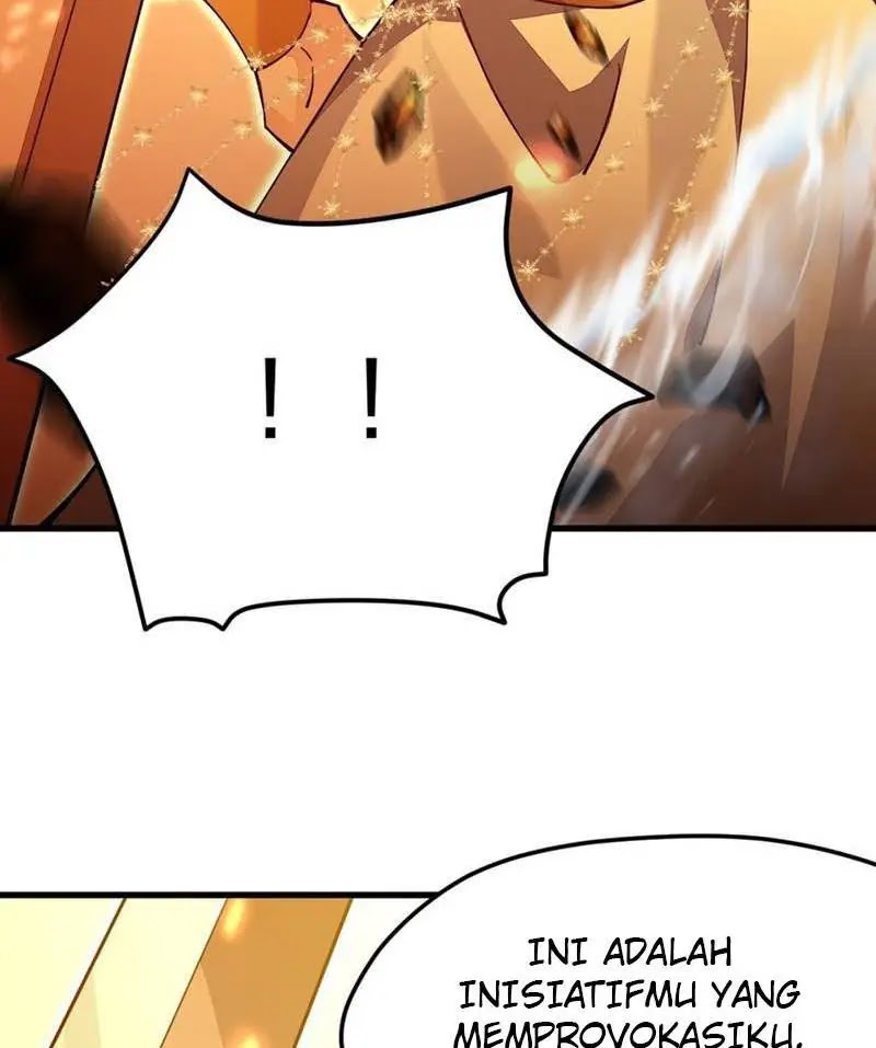 Sword Gods Life Is Not That Boring Chapter 19 Gambar 77