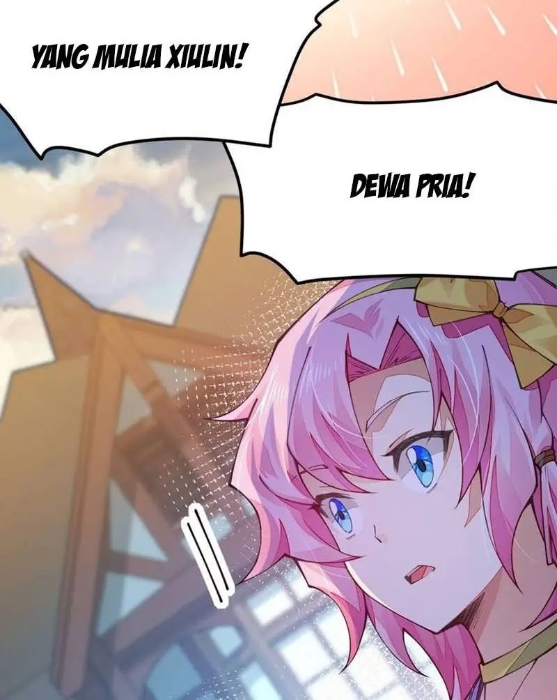 Sword Gods Life Is Not That Boring Chapter 19 Gambar 8