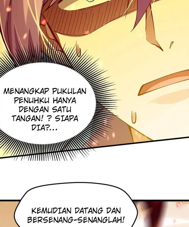 Sword Gods Life Is Not That Boring Chapter 19 Gambar 80