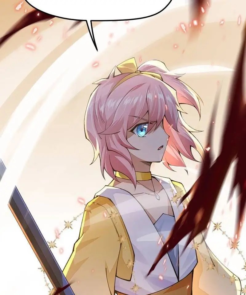 Sword Gods Life Is Not That Boring Chapter 19 Gambar 81