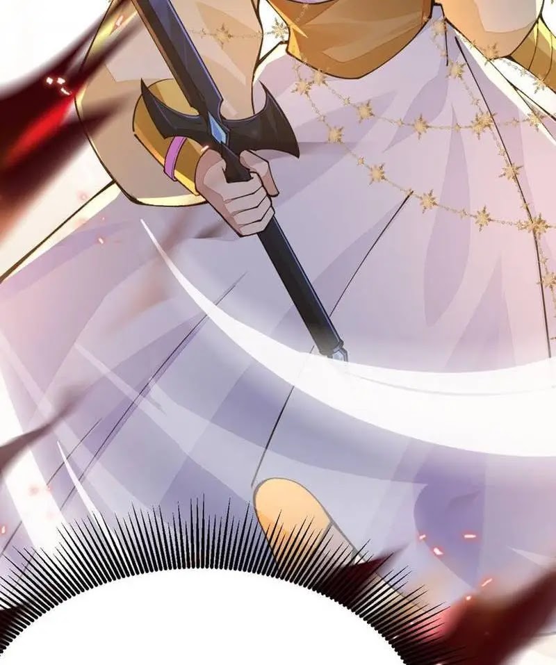 Sword Gods Life Is Not That Boring Chapter 19 Gambar 82