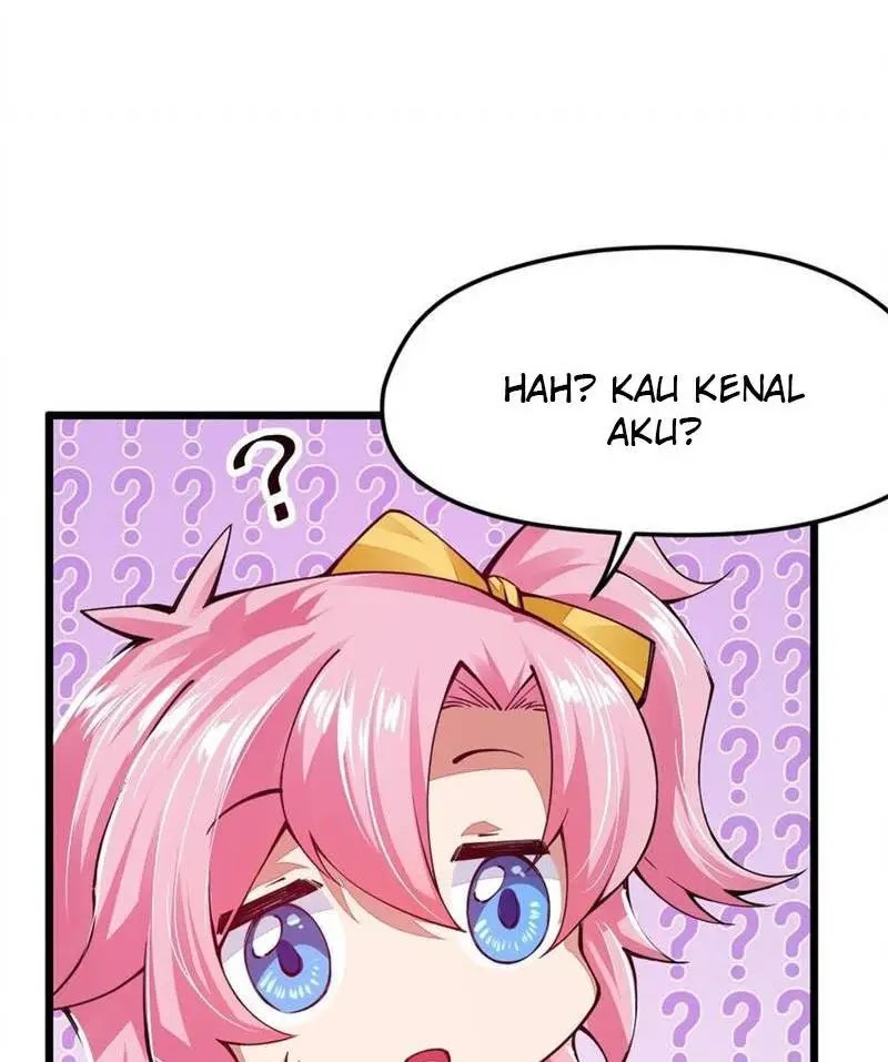 Sword Gods Life Is Not That Boring Chapter 19 Gambar 86