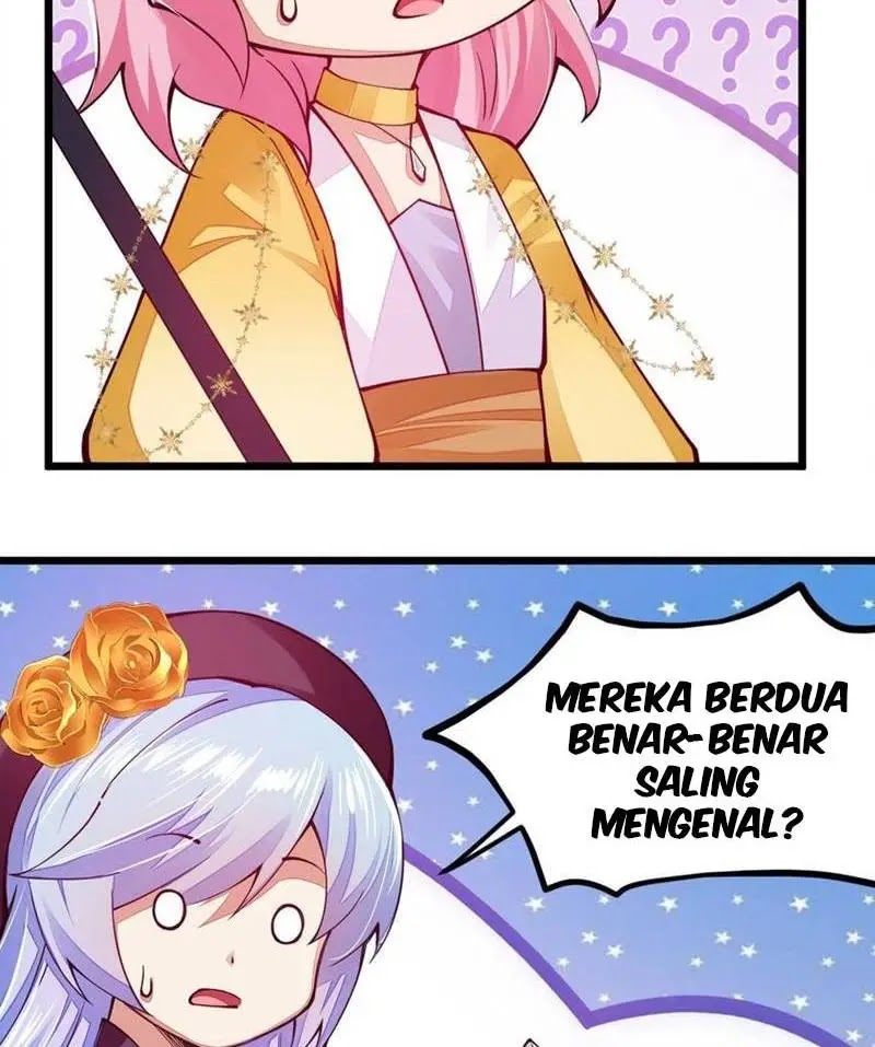 Sword Gods Life Is Not That Boring Chapter 19 Gambar 87