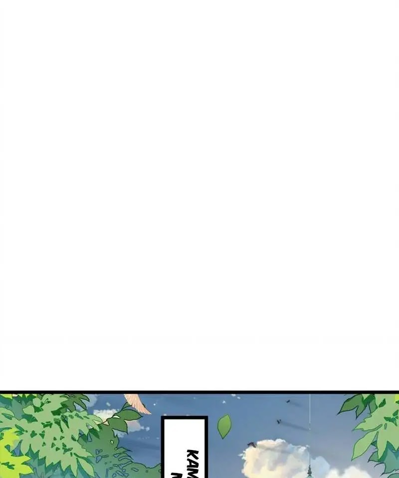 Sword Gods Life Is Not That Boring Chapter 19 Gambar 89