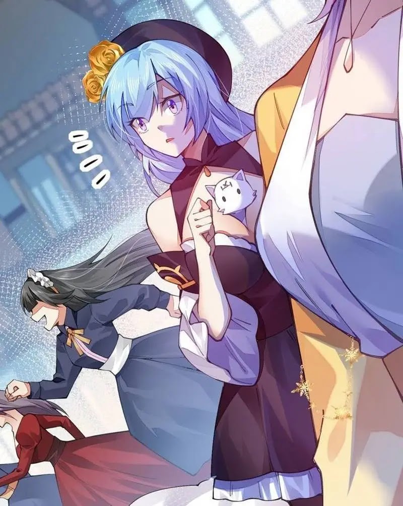 Sword Gods Life Is Not That Boring Chapter 19 Gambar 9