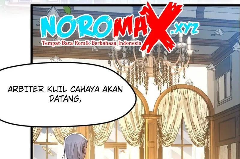 Sword Gods Life Is Not That Boring Chapter 19 Gambar 91