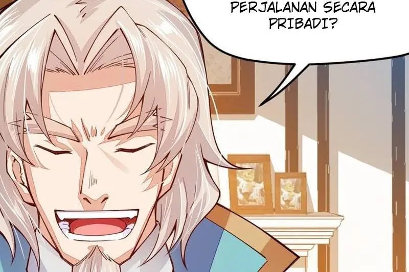 Sword Gods Life Is Not That Boring Chapter 19 Gambar 94