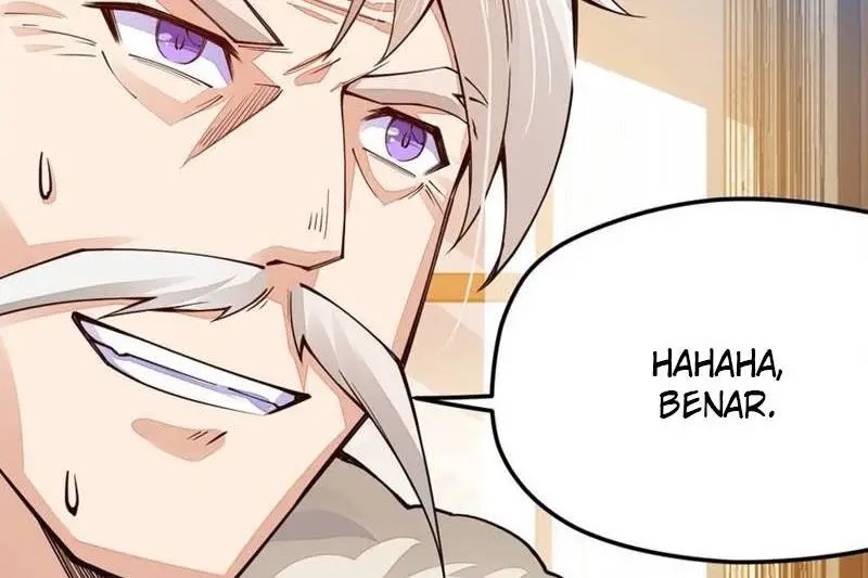 Sword Gods Life Is Not That Boring Chapter 19 Gambar 97