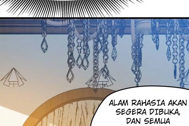 Sword Gods Life Is Not That Boring Chapter 19 Gambar 99