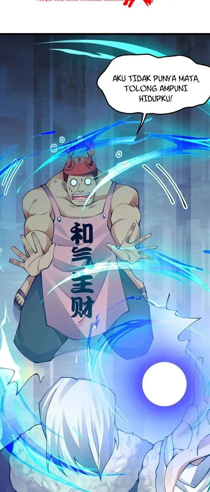 Sword Gods Life Is Not That Boring Chapter 18 Gambar 12