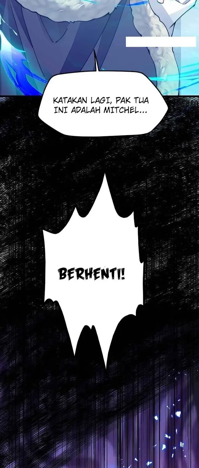 Sword Gods Life Is Not That Boring Chapter 18 Gambar 13