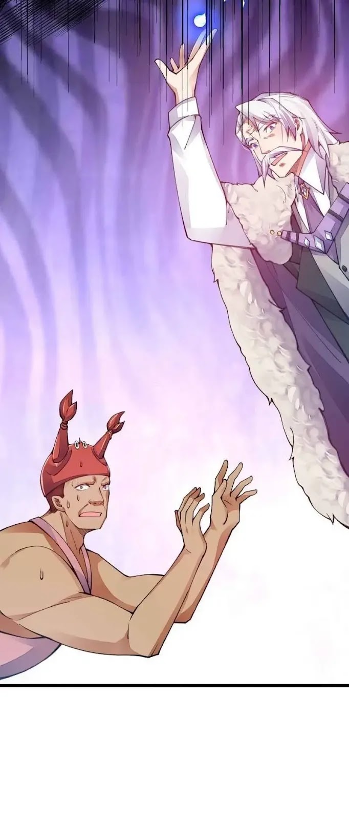 Sword Gods Life Is Not That Boring Chapter 18 Gambar 14