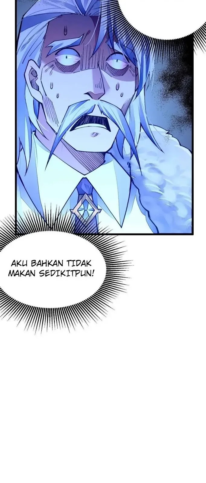 Sword Gods Life Is Not That Boring Chapter 18 Gambar 20