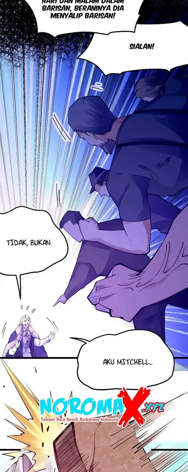 Sword Gods Life Is Not That Boring Chapter 18 Gambar 32