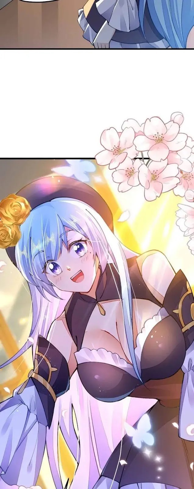 Sword Gods Life Is Not That Boring Chapter 18 Gambar 38