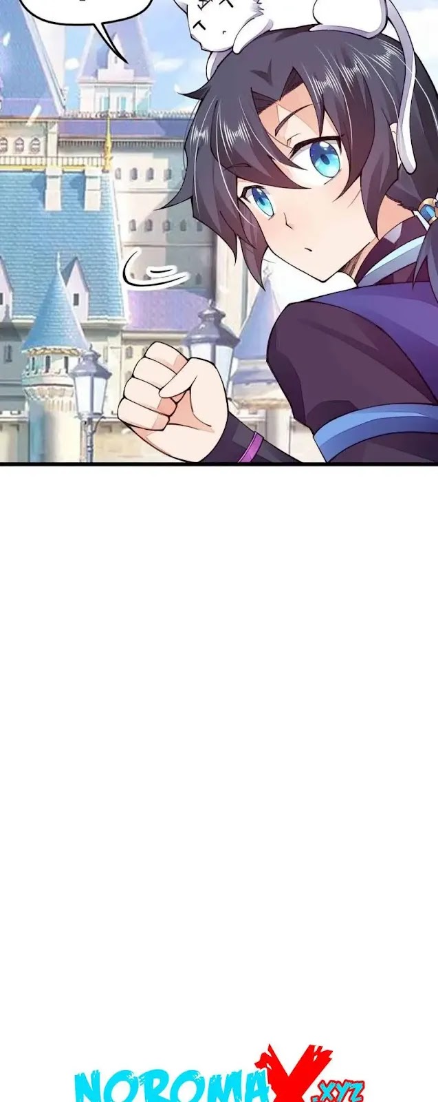 Sword Gods Life Is Not That Boring Chapter 18 Gambar 54