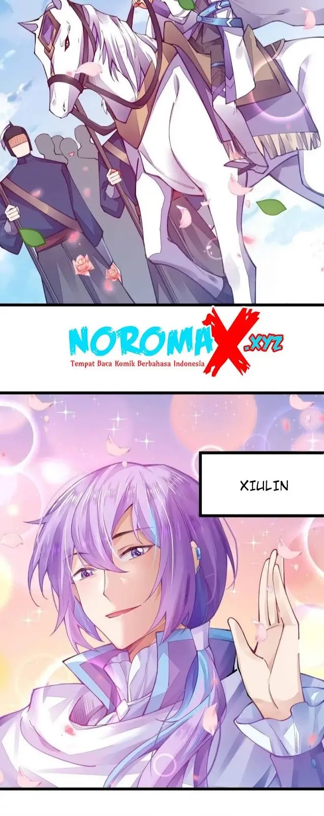 Sword Gods Life Is Not That Boring Chapter 18 Gambar 60