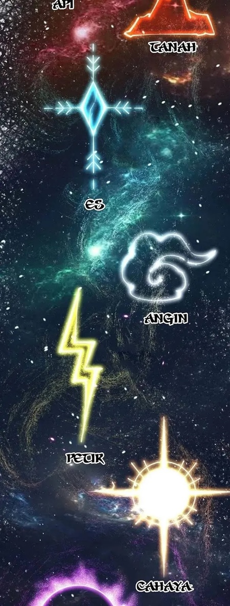 Sword Gods Life Is Not That Boring Chapter 17 Gambar 3