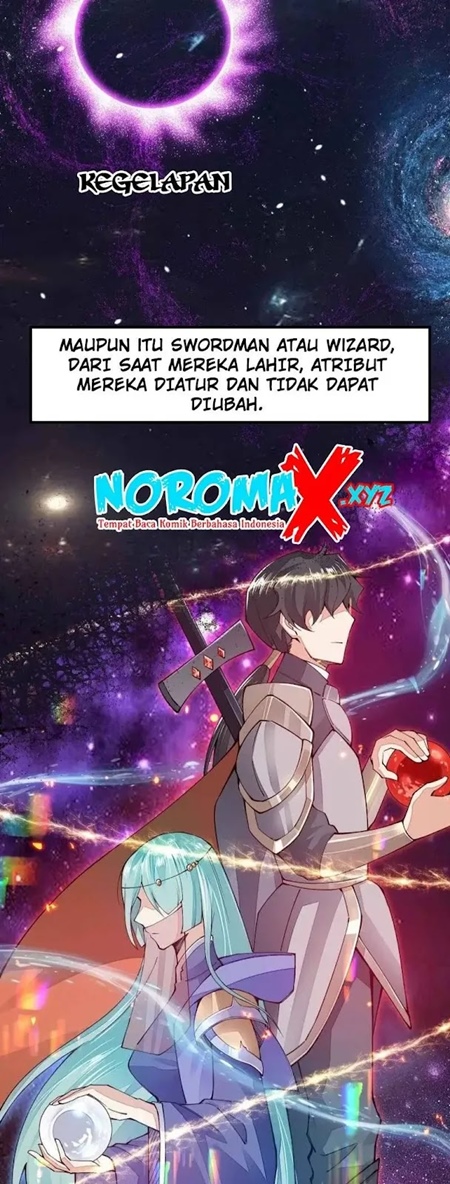 Sword Gods Life Is Not That Boring Chapter 17 Gambar 4