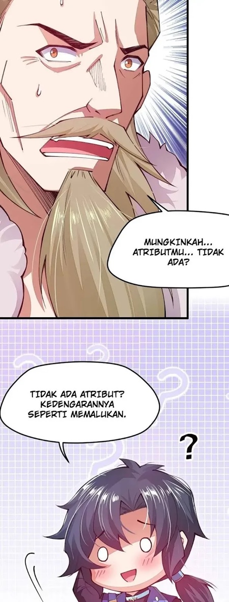 Sword Gods Life Is Not That Boring Chapter 17 Gambar 9