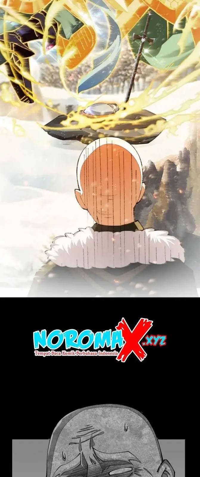 Sword Gods Life Is Not That Boring Chapter 16 Gambar 10