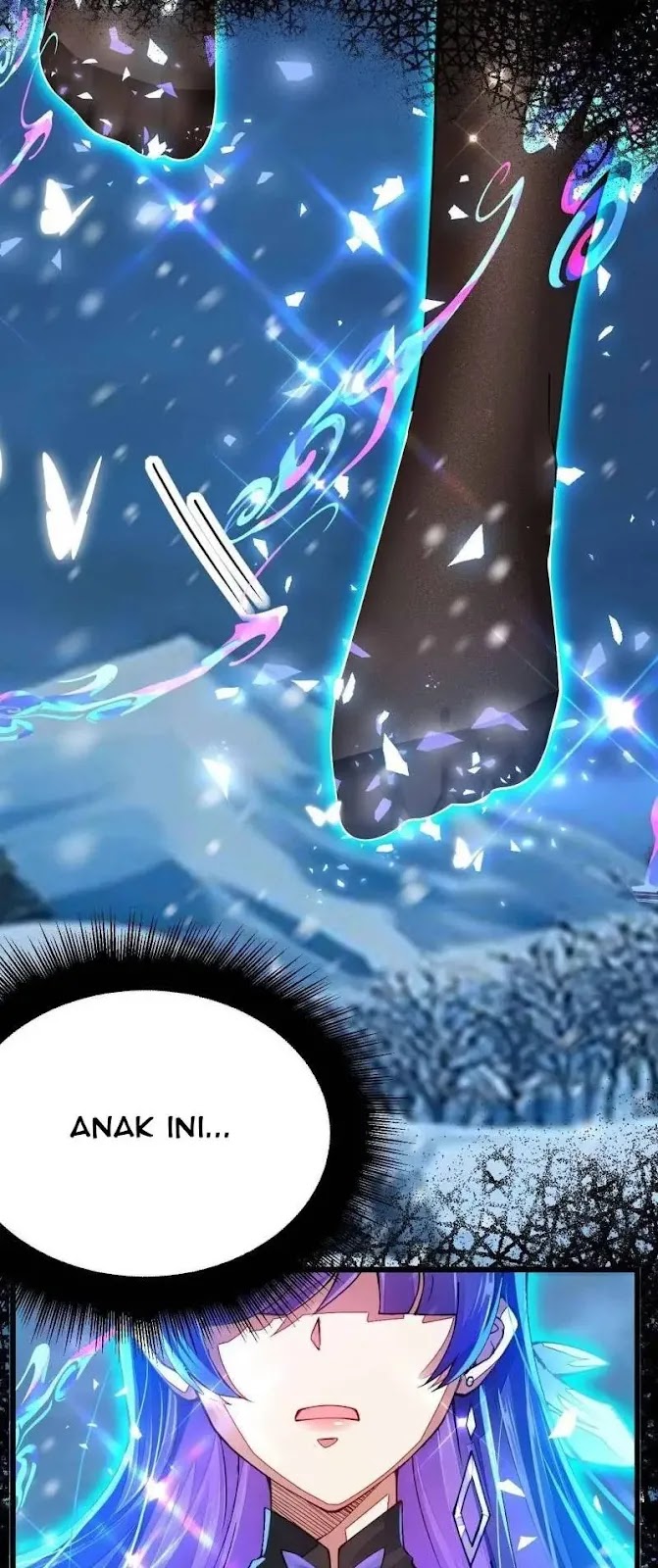 Sword Gods Life Is Not That Boring Chapter 16 Gambar 13