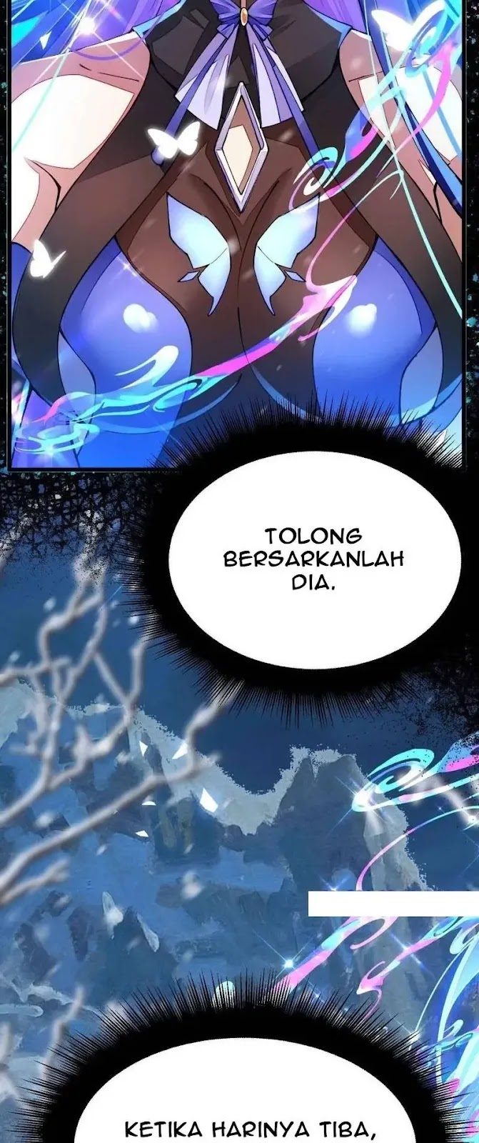 Sword Gods Life Is Not That Boring Chapter 16 Gambar 14